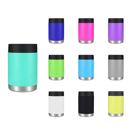 12oz Cola Cans Cooler